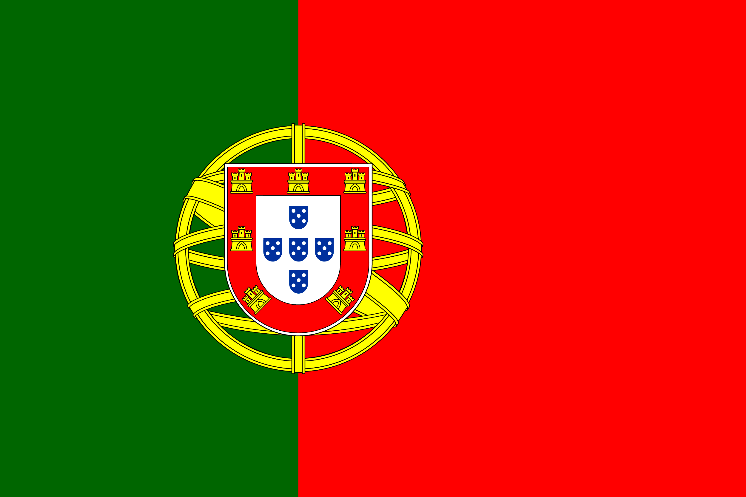Portugal My Image